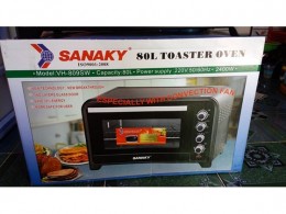 sua lo nuong sanaky