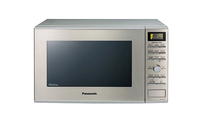 sua lo vi song panasonic