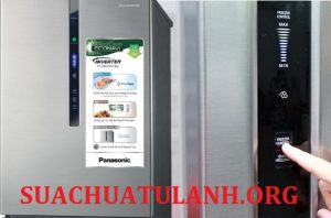 Bệnh Thường Gặp Ở Tủ Lạnh Panasonic