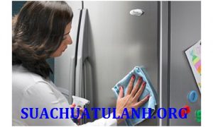 Tủ Lạnh Không Đông Đá Nguyên Nhân Chính
