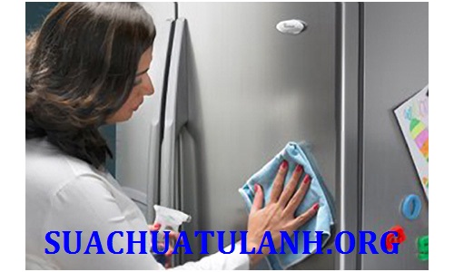 Tủ Lạnh Không Đông Đá Nguyên Nhân Chính