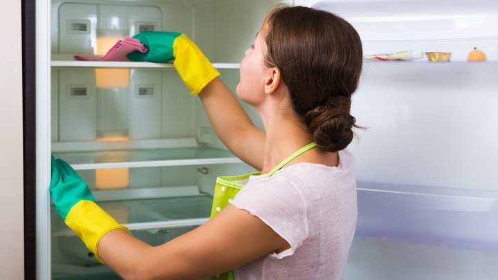 Hướng Dẫn Sử Lý Mùi Hôi Tủ Lạnh Tới 17 Cách Nhanh Nhất