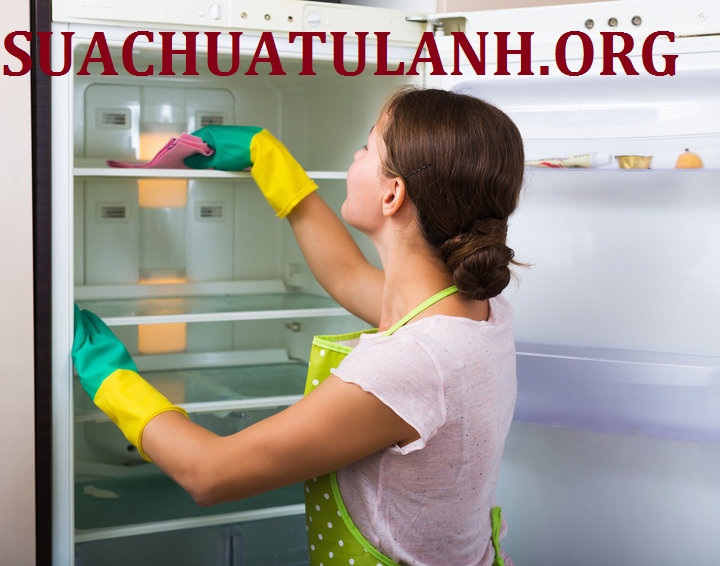 Hướng Dẫn Sử Lý Mùi Hôi Tủ Lạnh Tới 17 Cách Nhanh Nhất