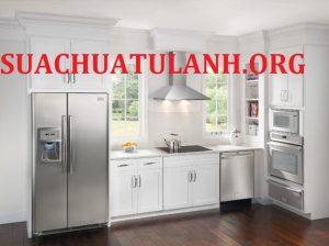 Tốp 6 hãng tủ lạnh dùng rất bền