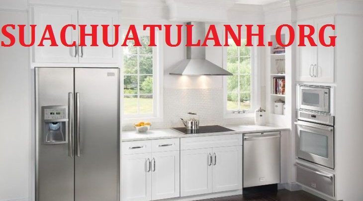 Tốp 6 hãng tủ lạnh dùng rất bền