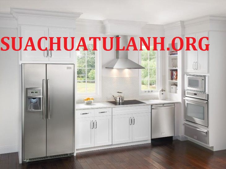 Tốp 6 hãng tủ lạnh dùng rất bền