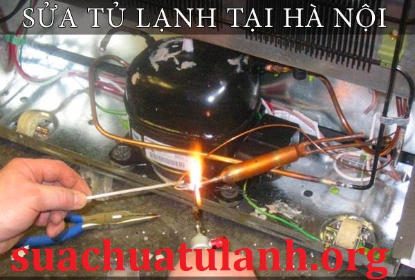 Nạp Gas Tủ Lạnh Bao Nhiêu Psi Là Đủ?
