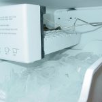 Tủ lạnh Panasonic không làm được đá là do đâu ?