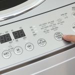 Máy giặt Toshiba báo lỗi E95 là bị sao ? Sửa có đắt không ?