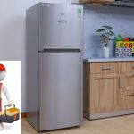 Sửa tủ lạnh tại Khu Đô Thị Tân Tây Đô phục vụ 24/7, Tư vấn miễn phí