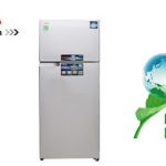 Tủ Lạnh Toshiba Nháy Đèn Eco là bị làm sao? Cách sửa như thế nào?