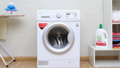 hình ảnh máy giặt đẹp