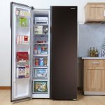 Sửa Tủ Lạnh Tại Quận Long Biên Uy Tín, Giá Rẻ - Có VAT Sau Khi Sửa Chữa