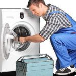 Dịch vụ sửa máy giặt tại Thành Công Uy Tín, Giá Rẻ