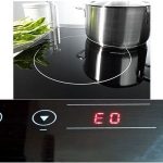 Nguyên nhân và Cách xử lý bếp từ báo lỗi E0 tại nhà thành công 100%