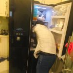 Sửa Tủ Lạnh Tại  Ecopark Thợ Giỏi, Giá Rẻ, Bắt Đúng Bệnh