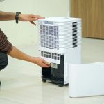 Nguyên nhân và cách xử lý máy hút ẩm kêu to tại nhà từ A - Z