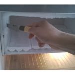 Tủ lạnh mini bị xì gas có nguy hiểm không? Cách khắc phục
