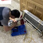 ĐIỆN TỬ ĐIỆN LẠNH QUANG TIẾN - Công ty sửa điều hòa tại Hà Nội Uy Tín - Giá Rẻ